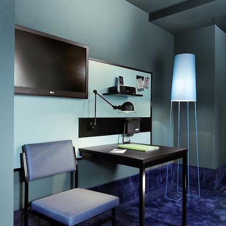 25Hours Hotel The Goldman Fráncfort del Meno Exterior foto